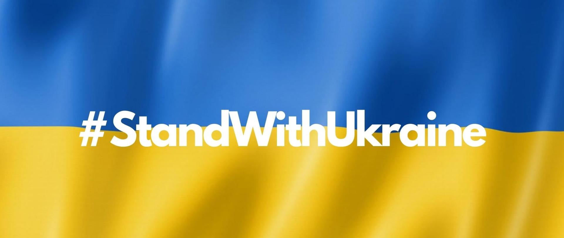 StandWithUkraine