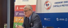 Dr Paweł Grzesiowski