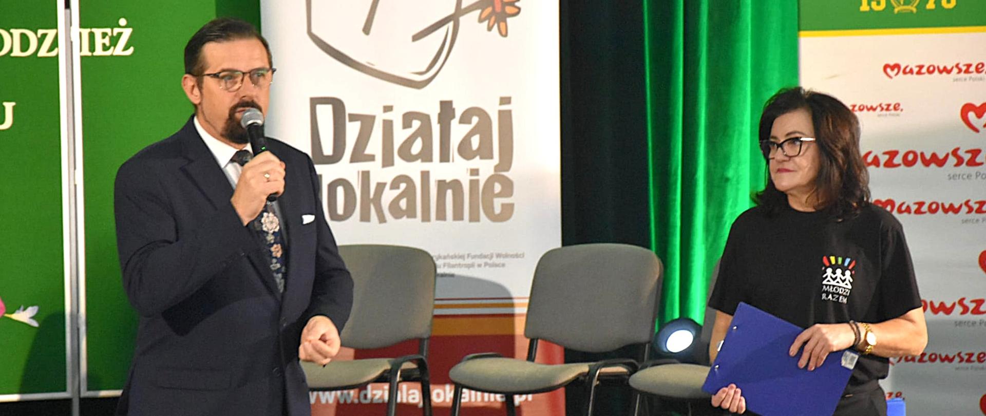 Mieć rację czy mieć relacje? Młodzież z Gąbina rozmawiała o dialogu i współpracy