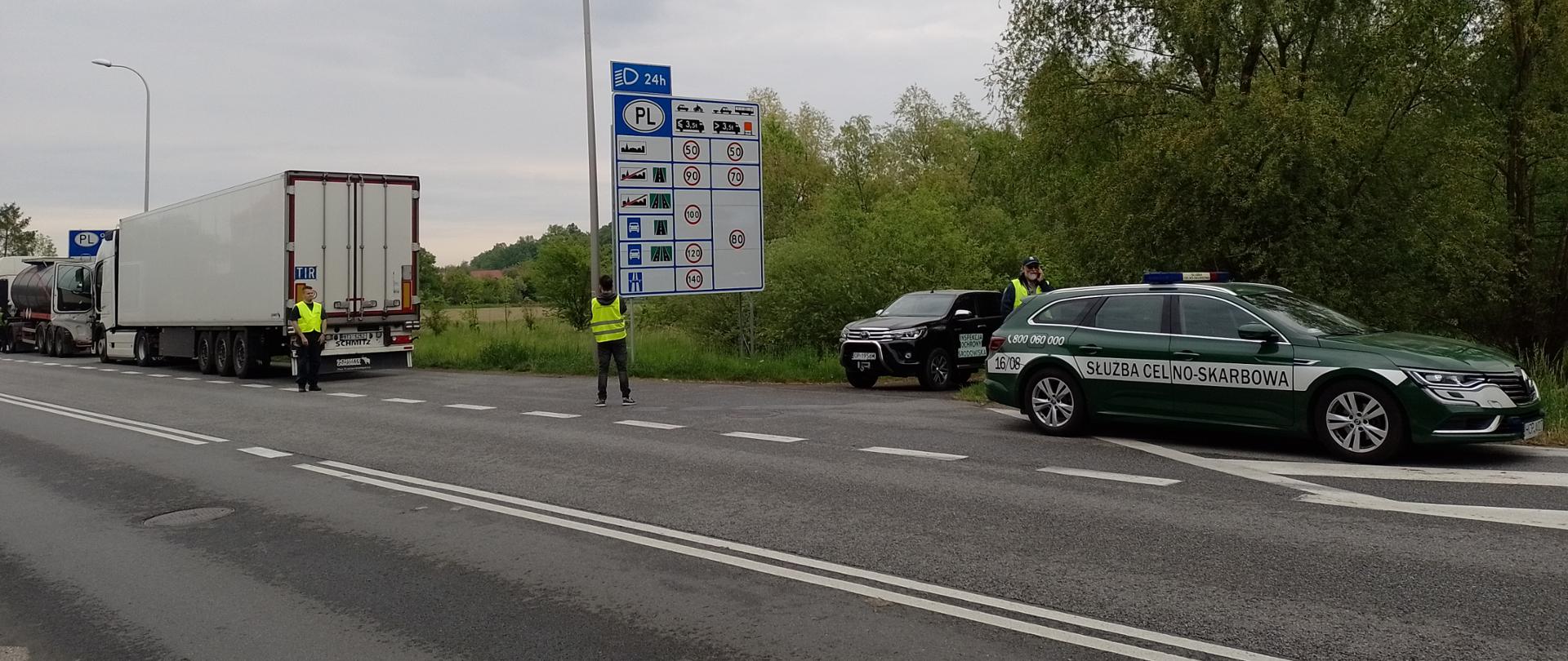 kontrola Głuchołazy