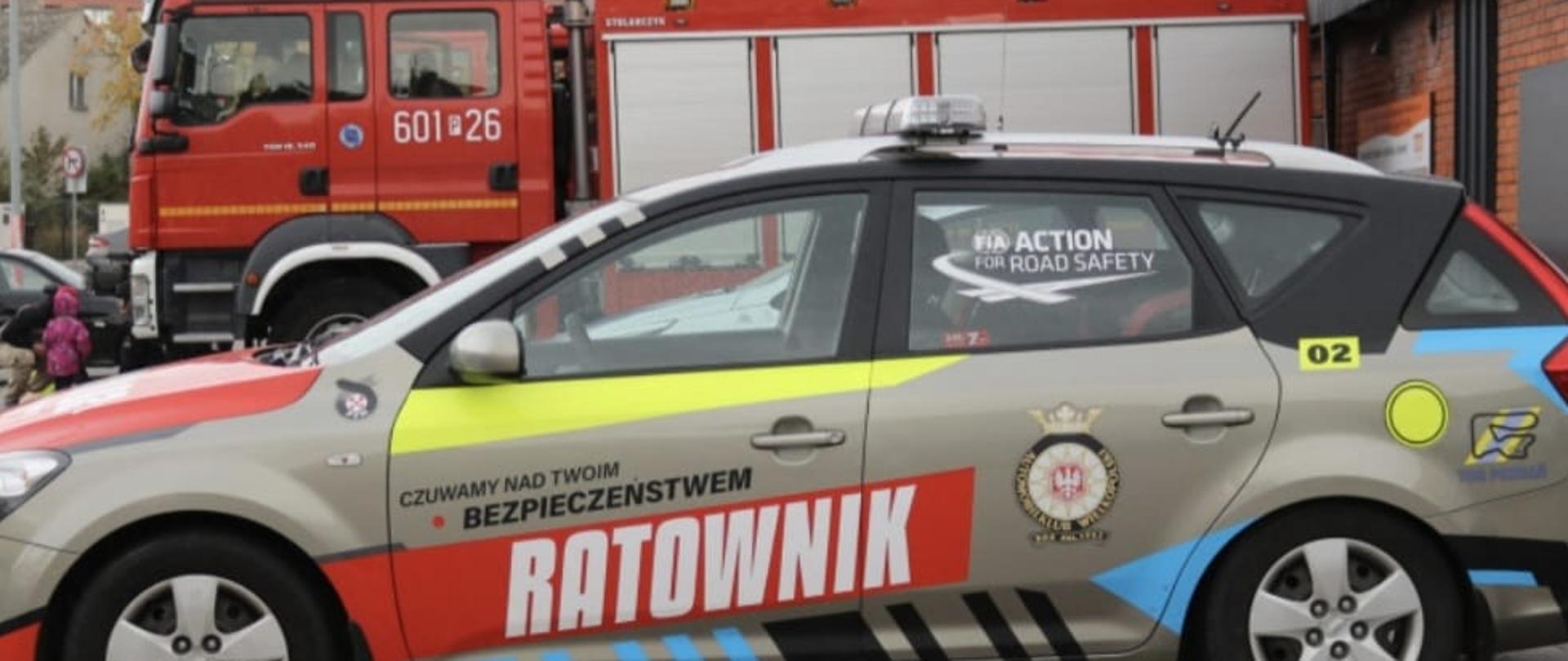 Piknik Motoryzacyjny 2024