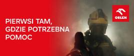 Orlen na straży bezpieczeństwa