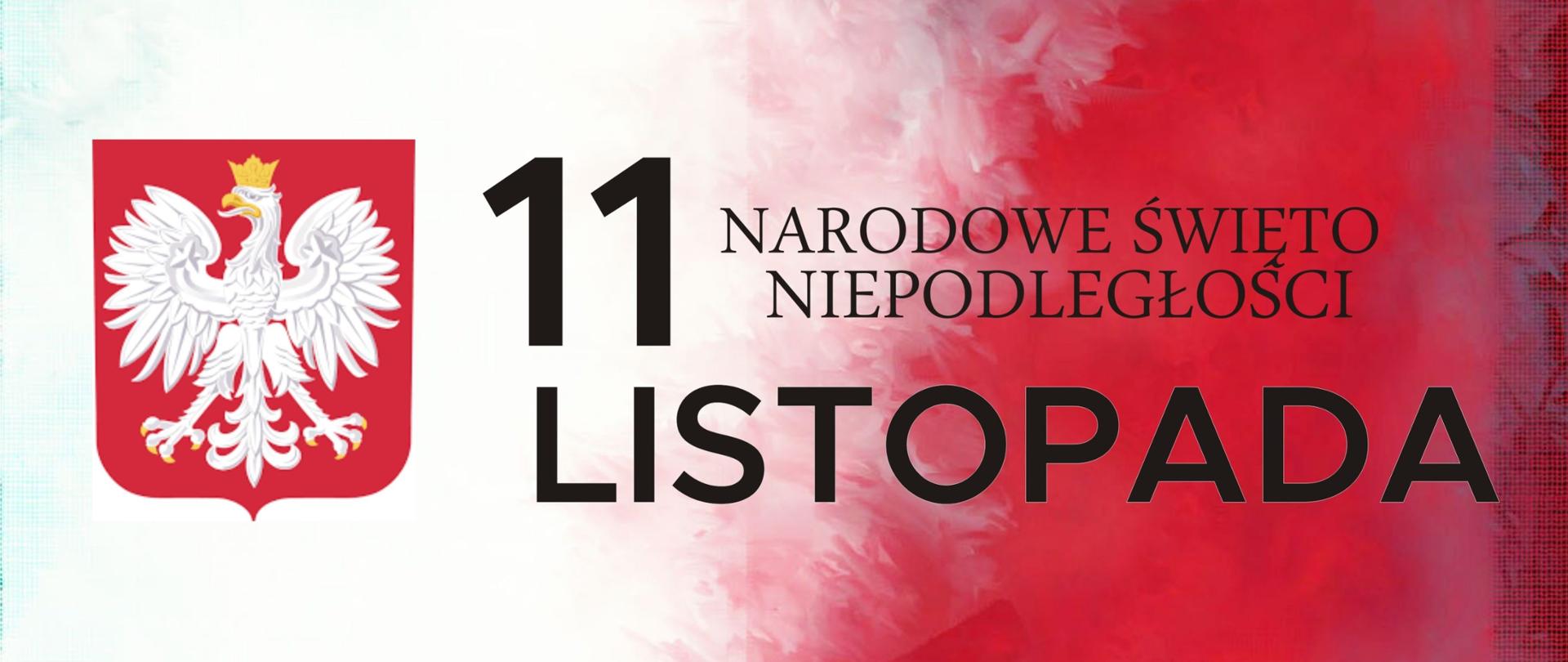 11 listopda
