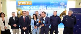 Rusza program „Świadomy Senior - Bezpieczny Senior”
