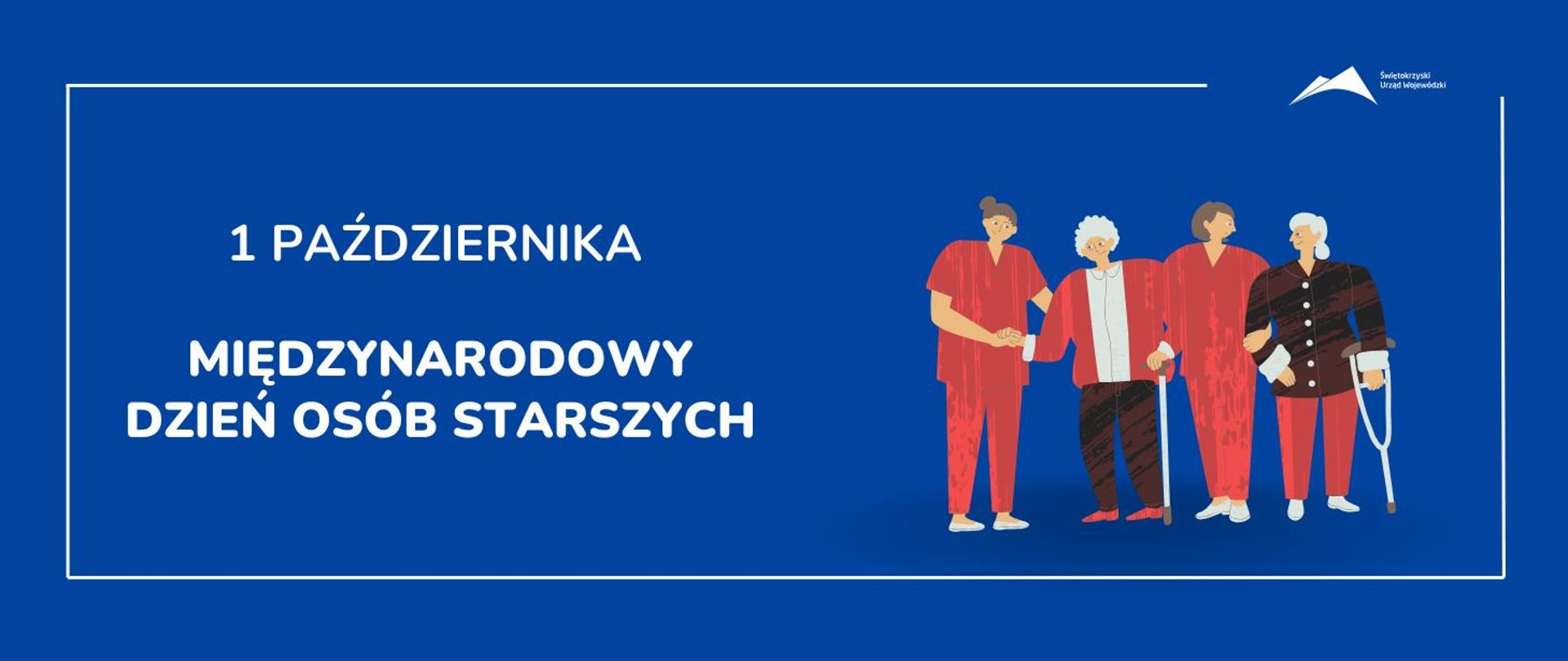 Międzynarodowy Dzień Osób Starszych