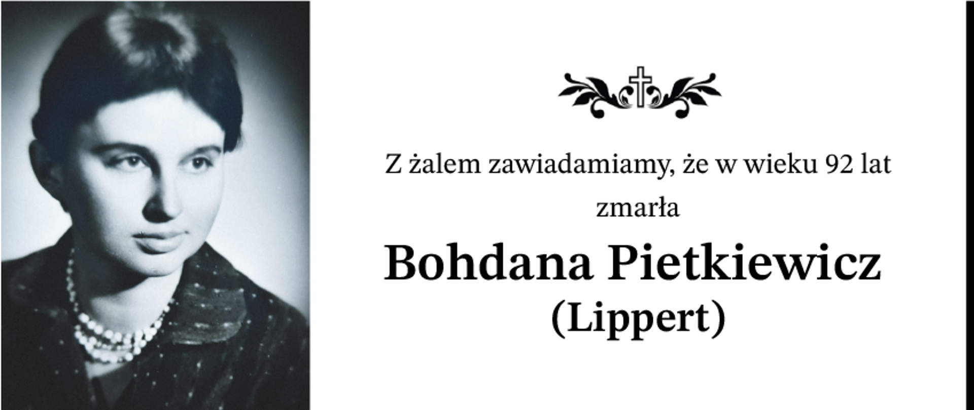 Bohdana Pietkiewicz
