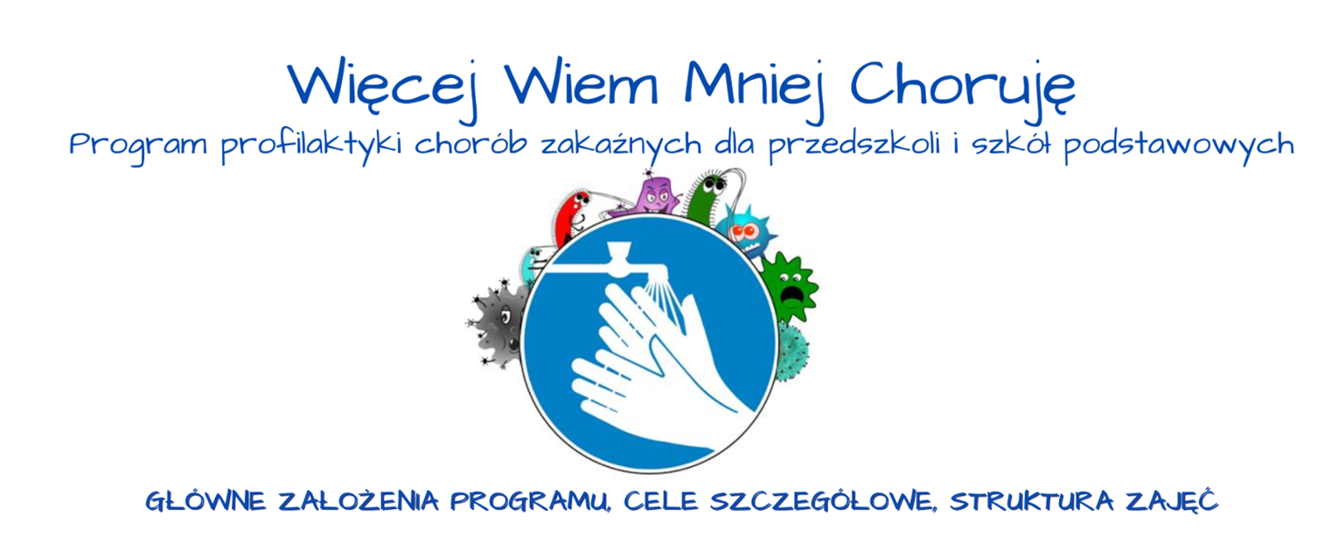 Więcej wiem Mniej Choruję