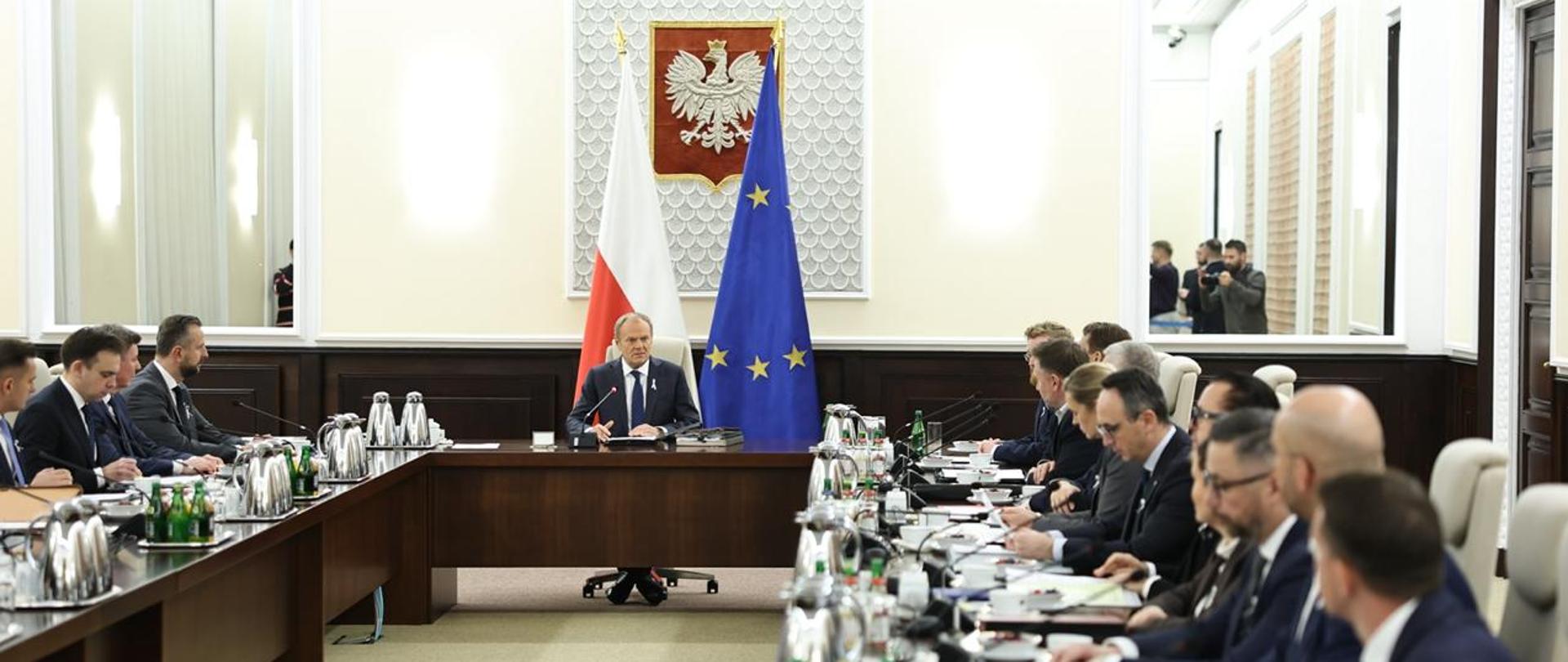 Rada Ministrów przyjęła nowelizację ustawy o zasobach genetycznych