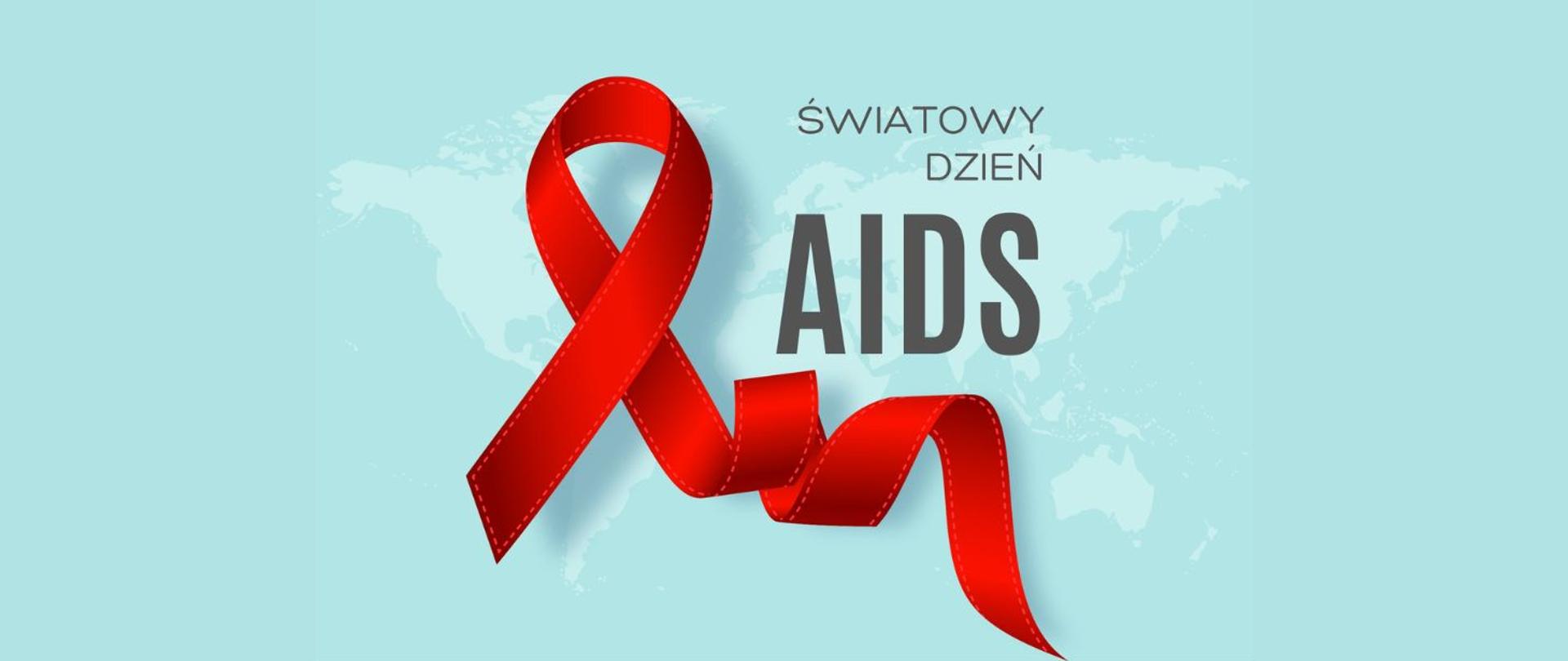 Światowy Dzień AIDS 2023