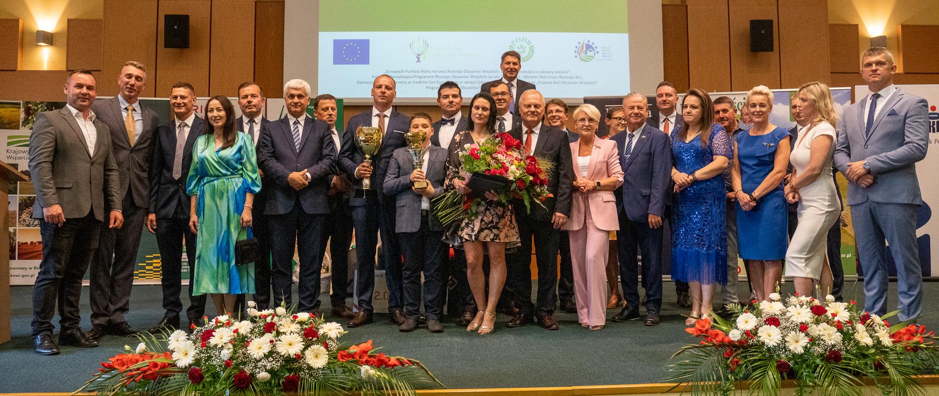 Gala finałowa konkursu Podlaska AgroLiga 2023