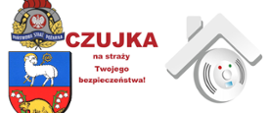 Czujka na straży Twojego bezpieczeństwa