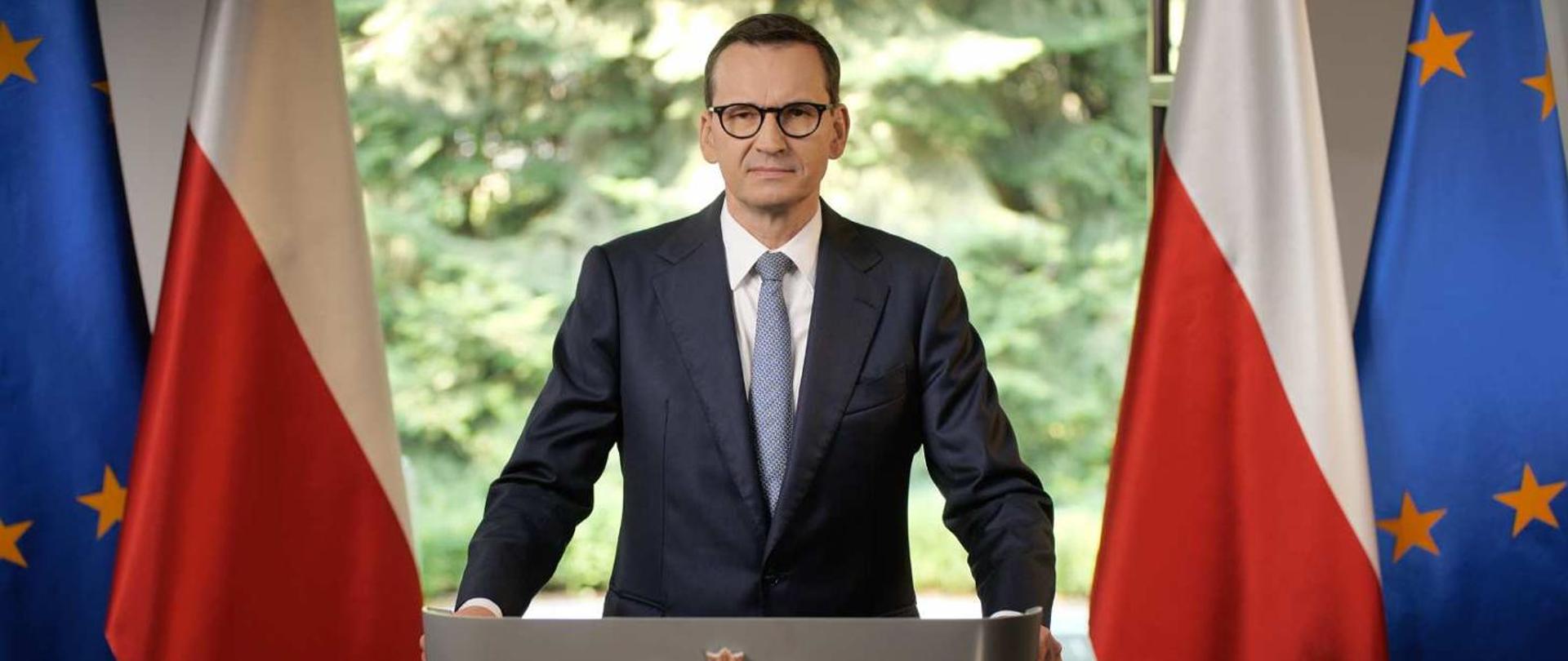 Chronimy polską wieś – po 15 września 2023 r. utrzymamy całkowity zakaz przywozu ukraińskiego zboża