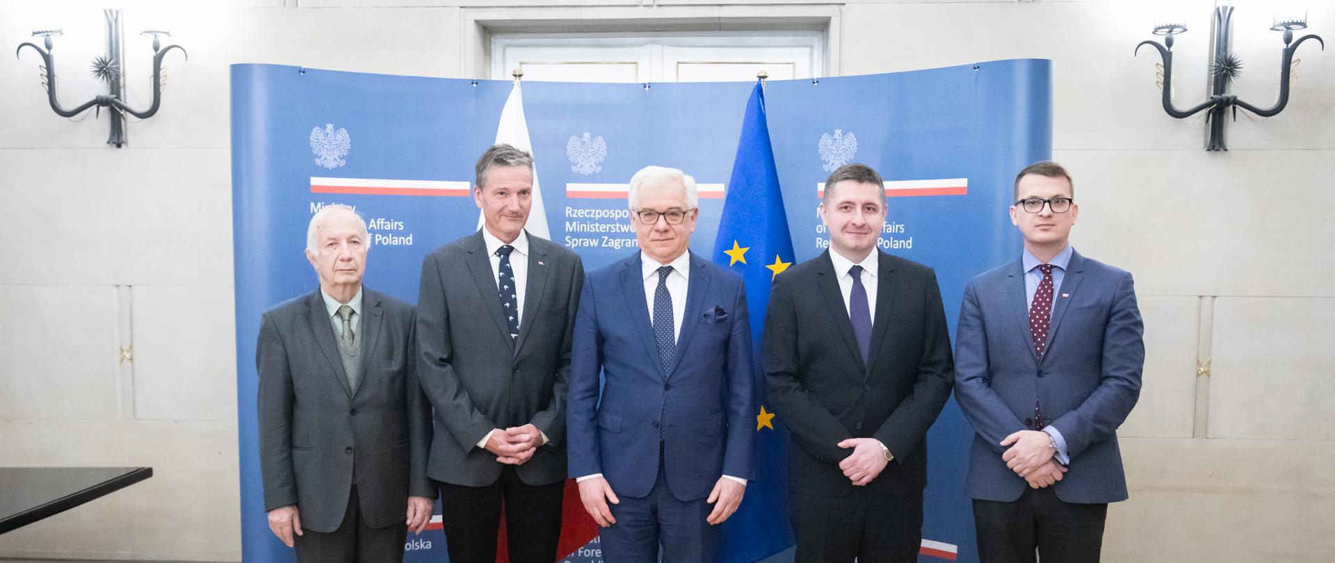 Konkurs Historyczny Ministra SZ 03.2020