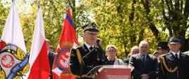Wojewódzkie Obchody Dnia Strażaka 2023