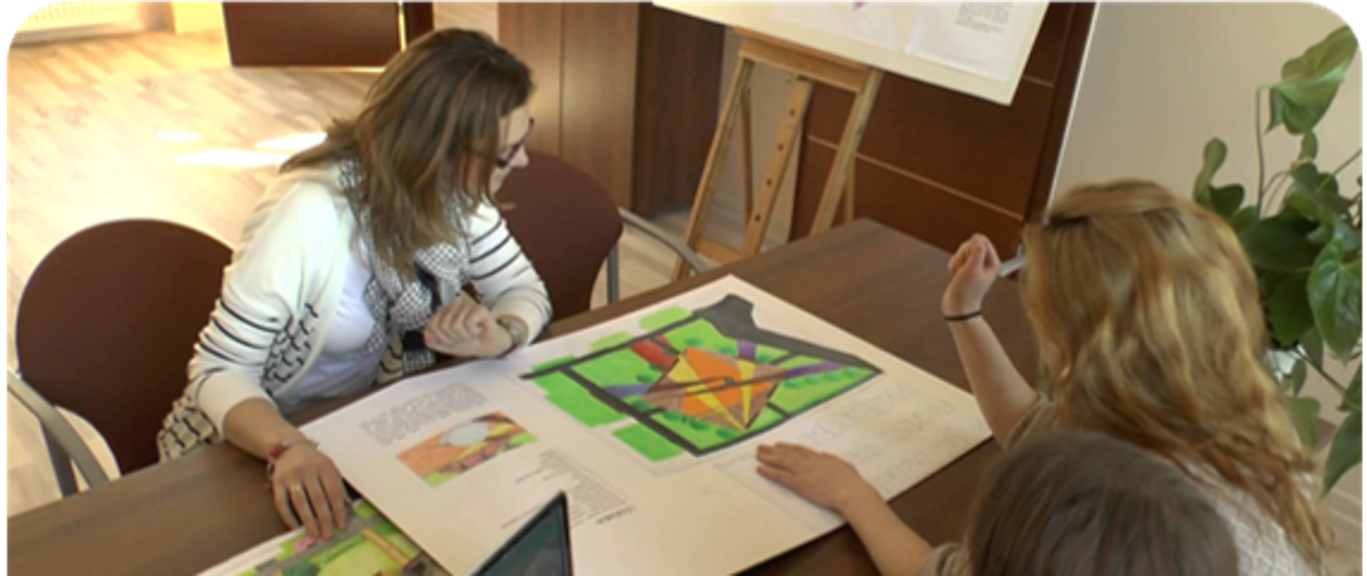 Technik architektury krajobrazu