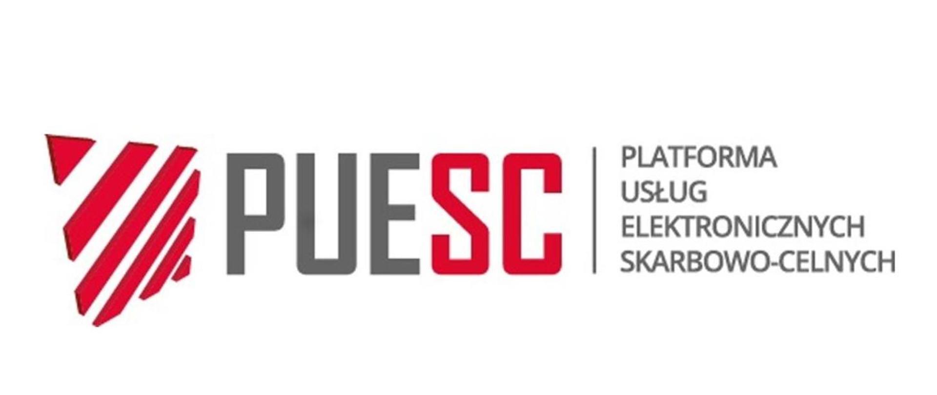 Platforma Usług Elektronicznych Skarbowo-Celnych