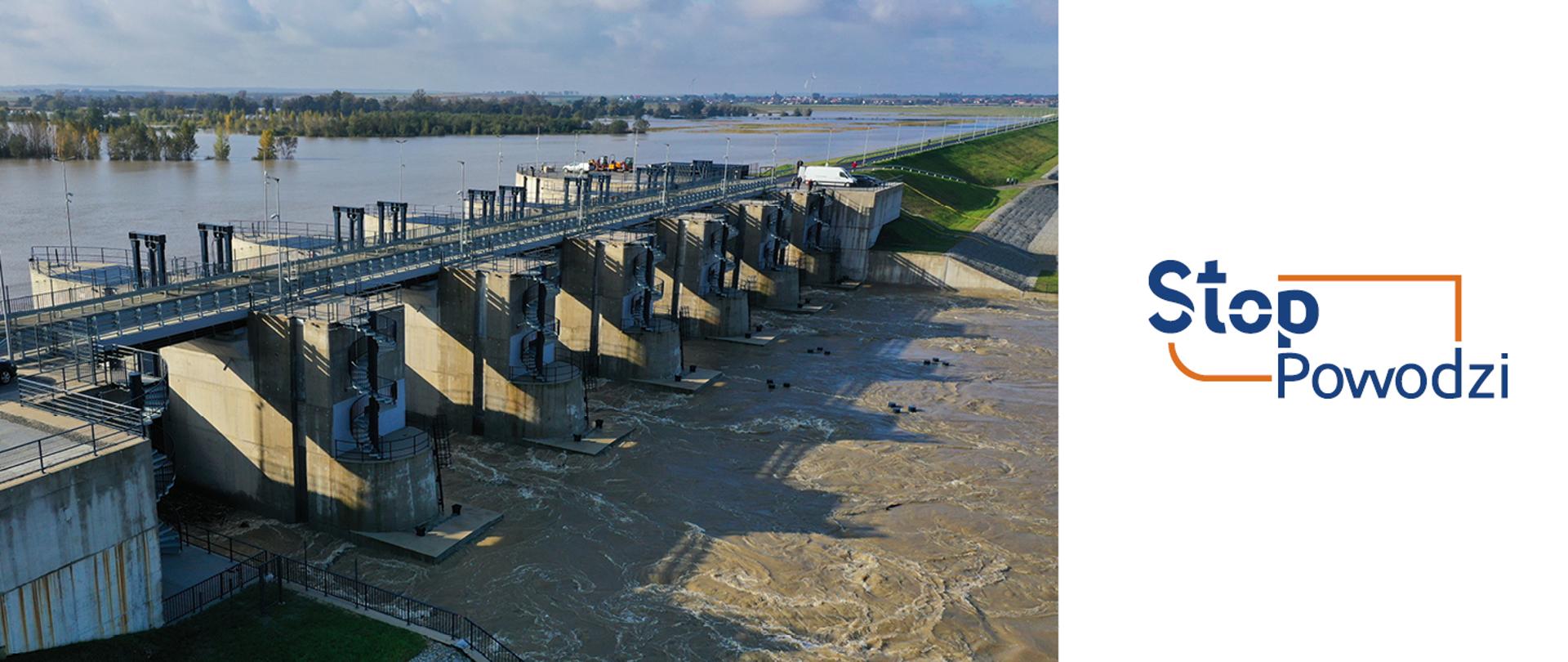 stop powodzi logo panorama