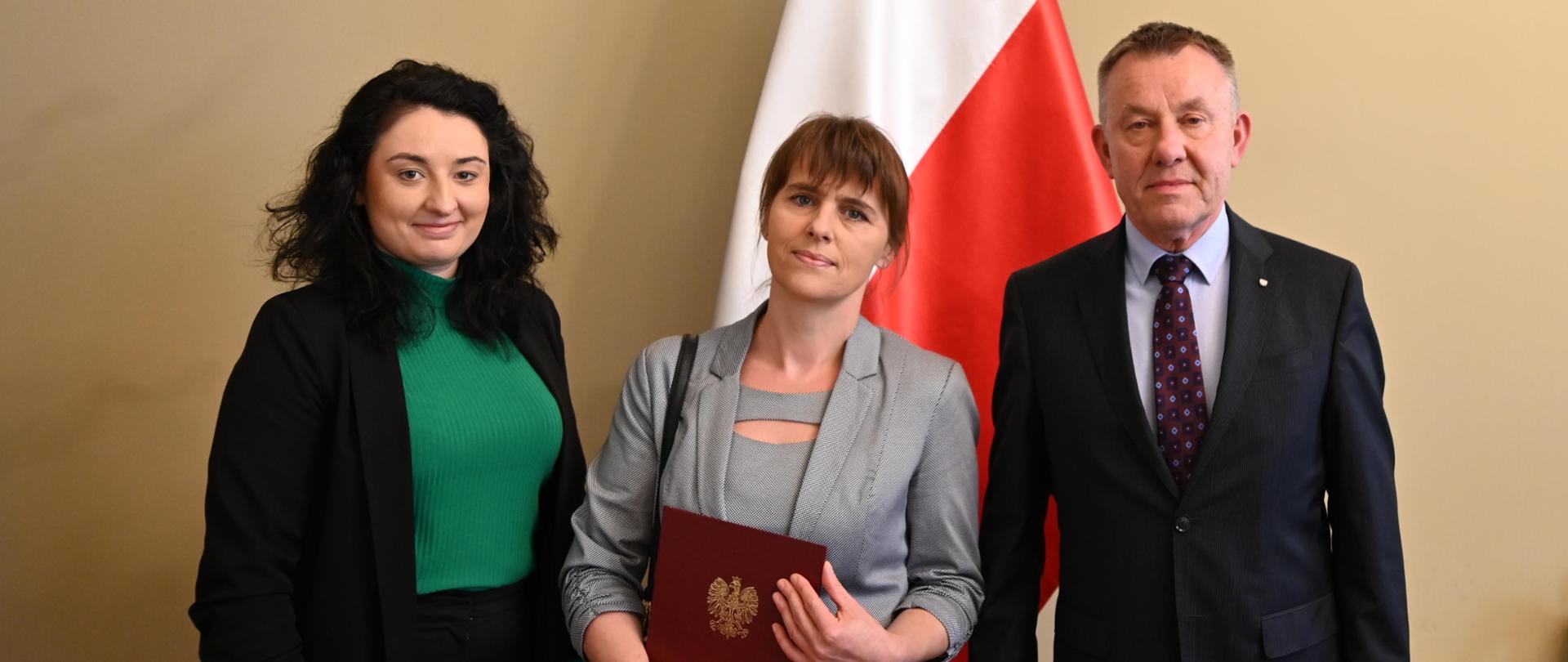 Powołanie Konsultantów Wojewódzkich 