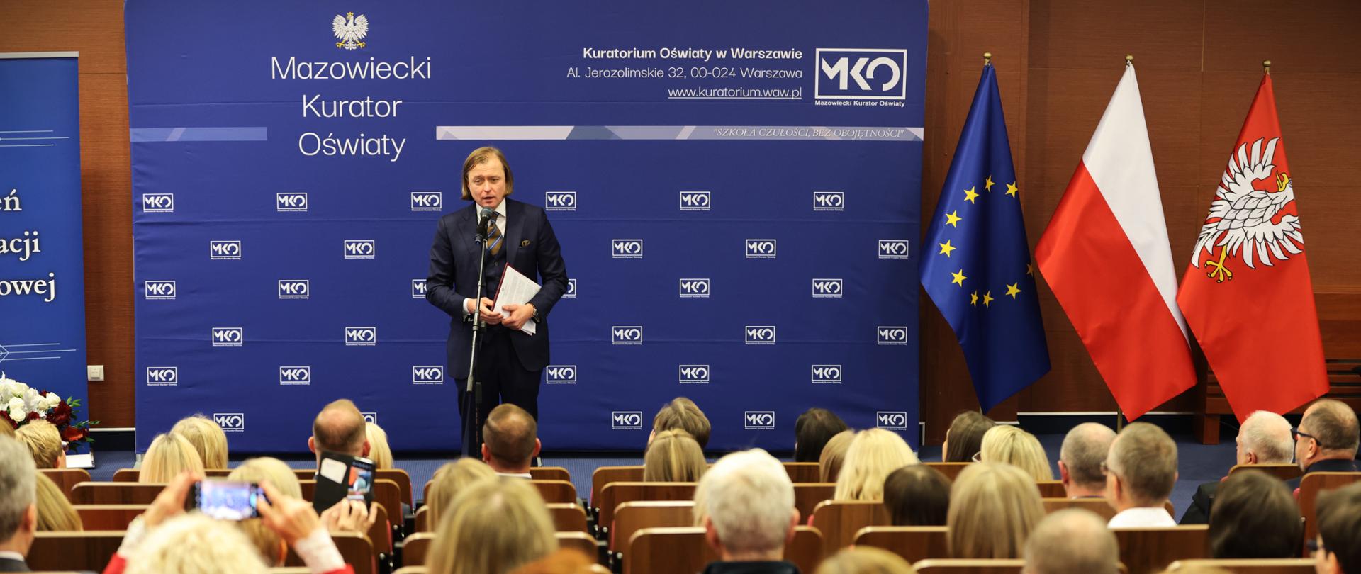 Dzień Edukacji Narodowej 