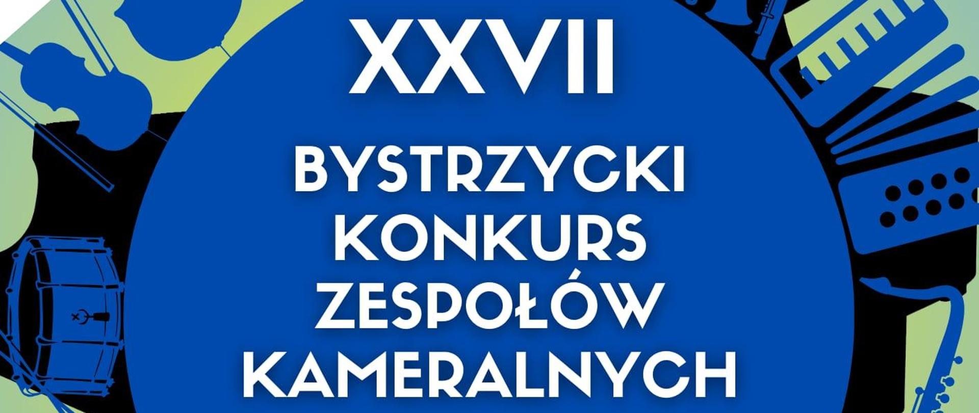 XXVII BKZK SM I st.