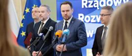 Rządowy Fundusz Rozwoju Dróg 2025: 259 mln złotych dla woj. Lubelskiego