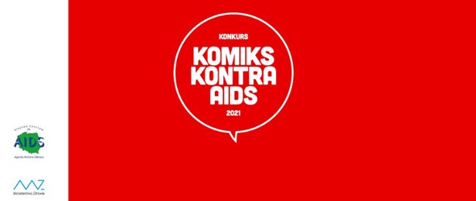 Komiks AIDS