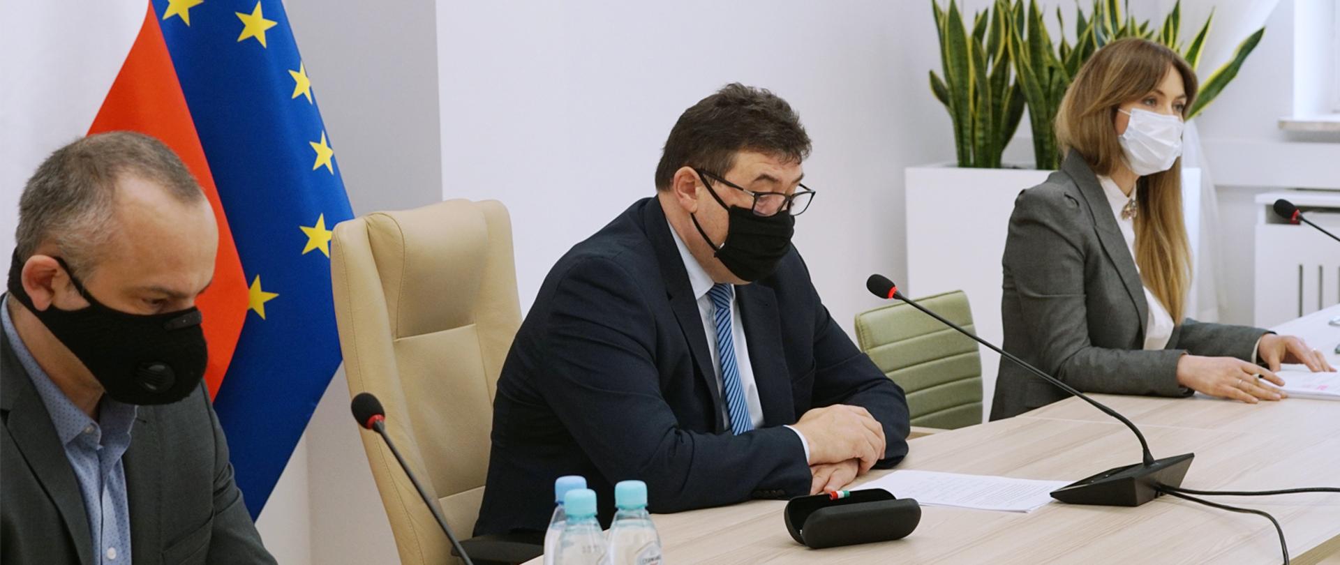 Webinarium Info Day – unijna polityka promocyjna 2021