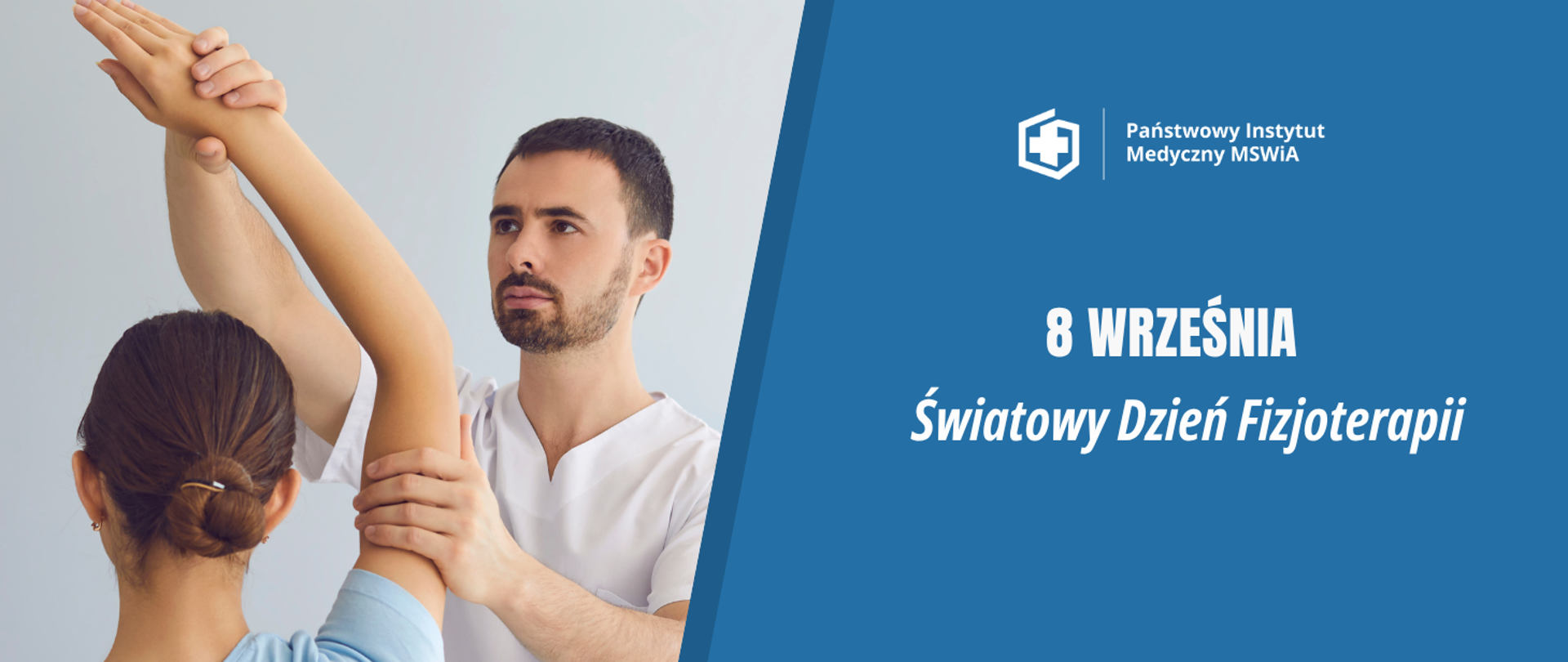 Światowy Dzień Fizjoterapii