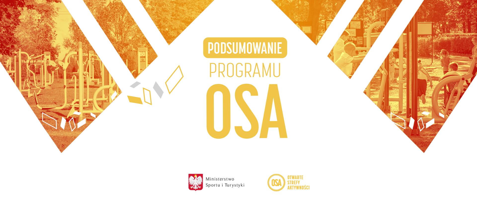 Program Otwarte Strefy Aktywności 2019 rozstrzygnięty!