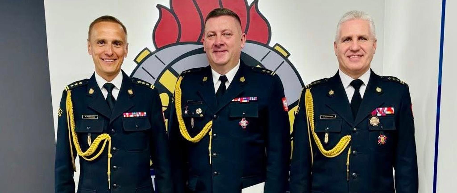 Powołanie_KP_PSP_w_Myslenicach