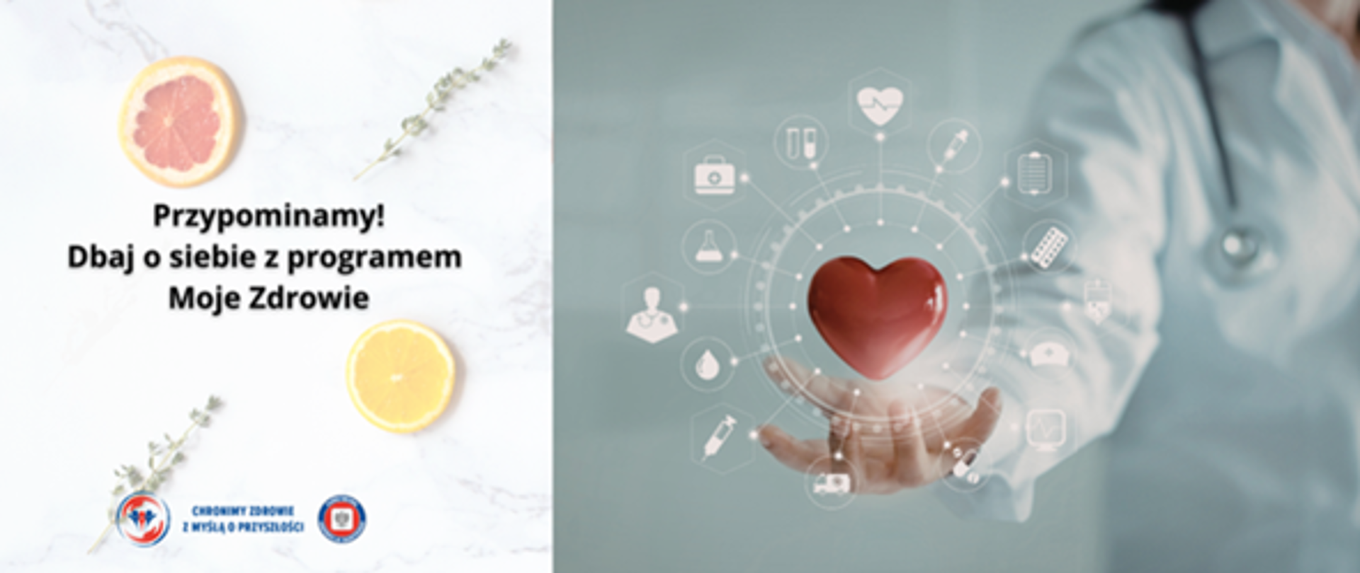 obraz moje zdrowie