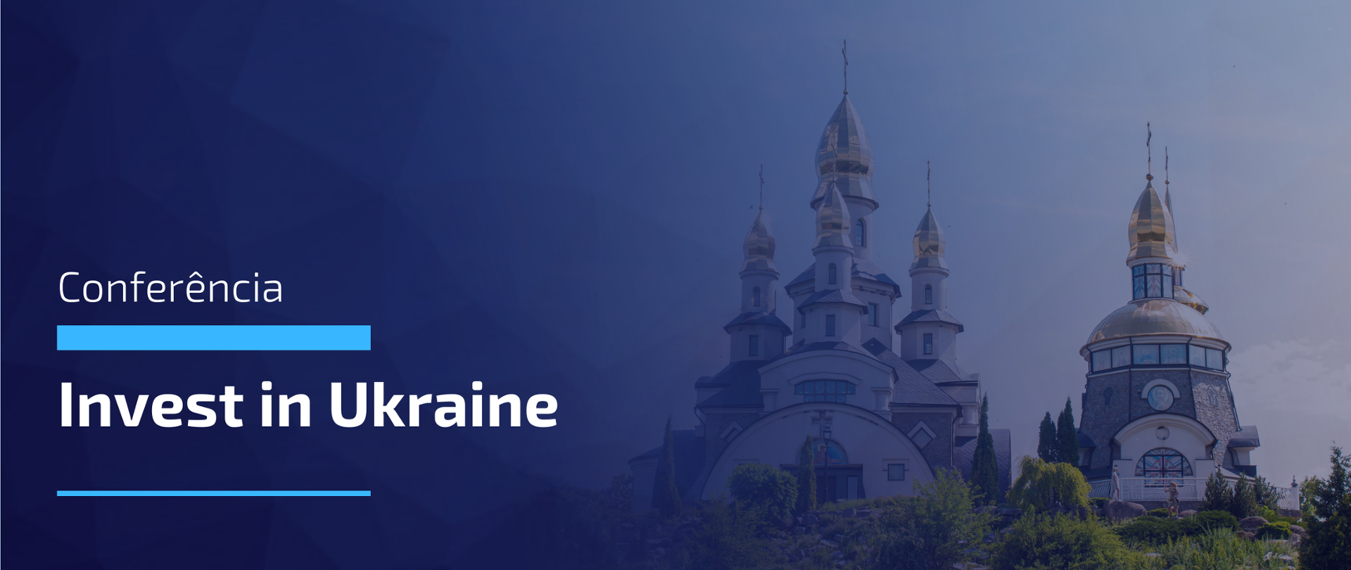 Invest in Ukraine