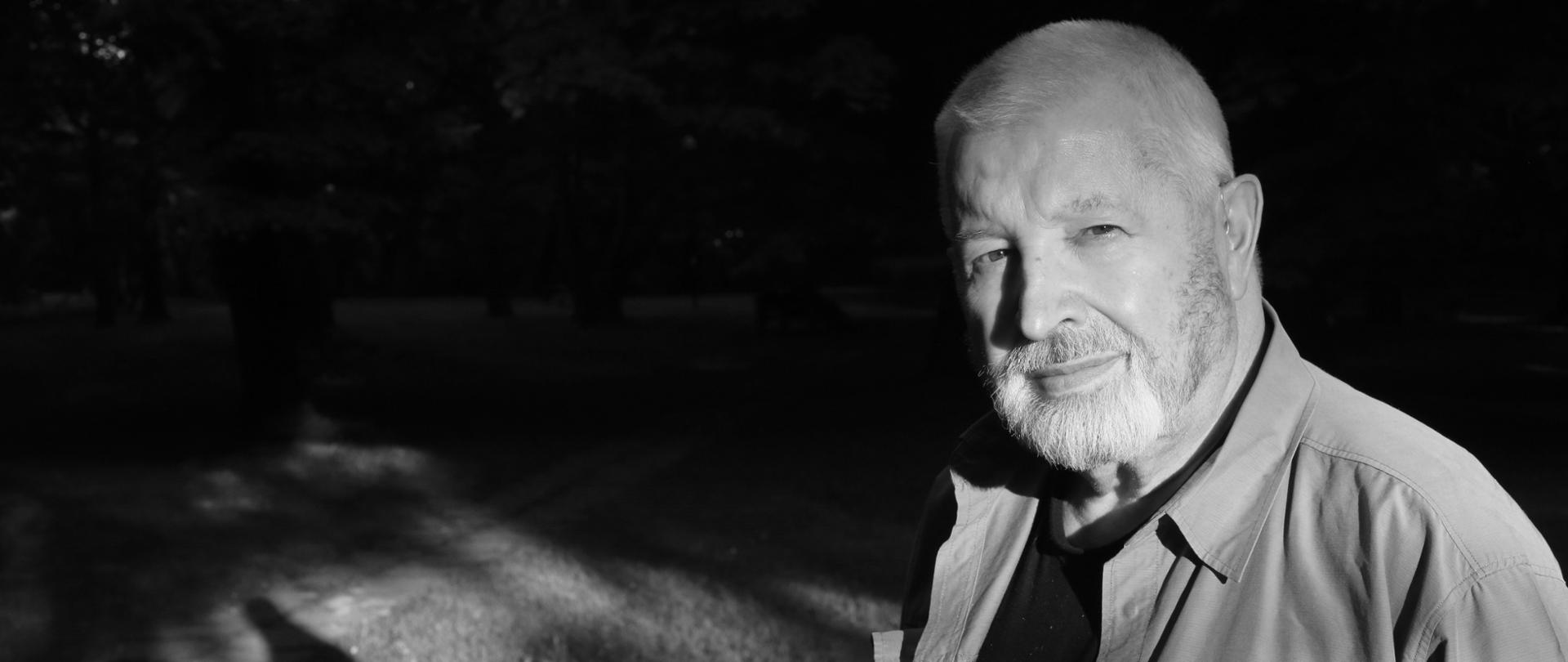 Janusz Majewski, fot. Rafał Guz_PAP