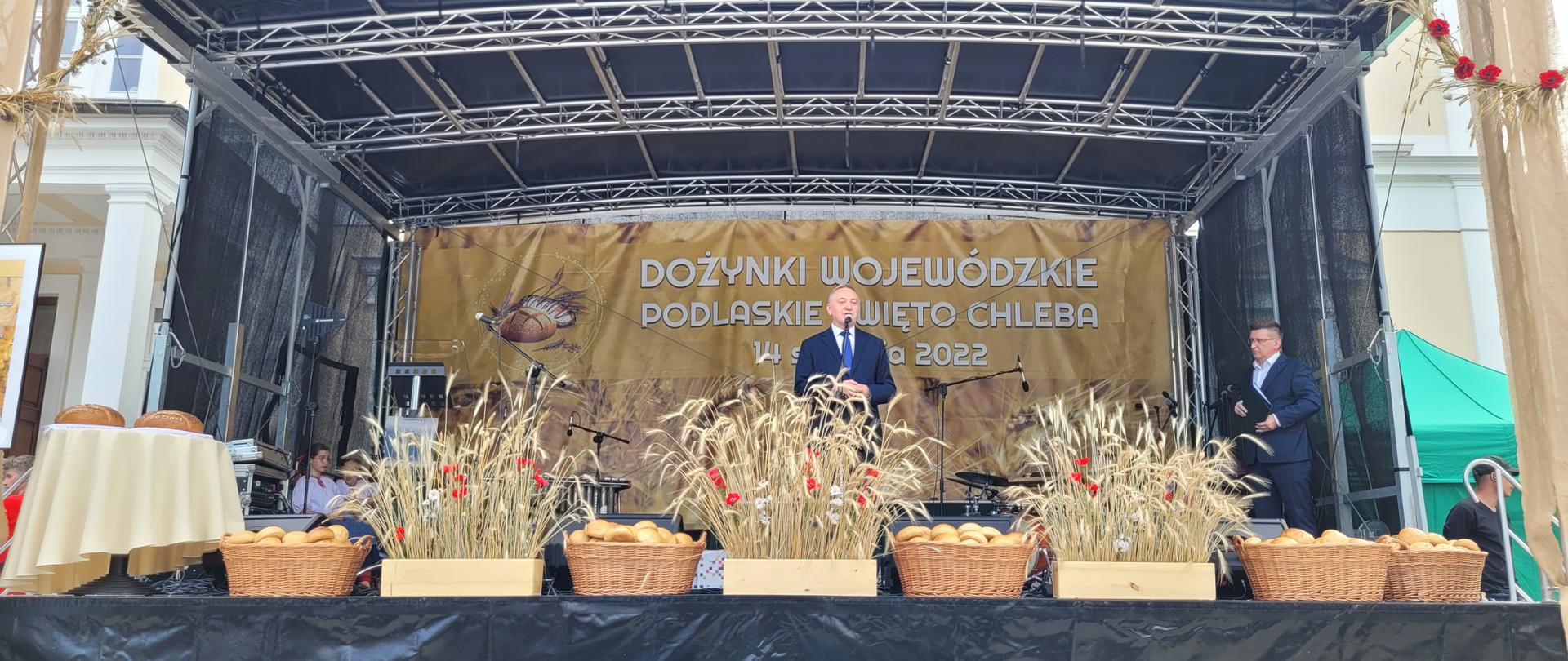 wicepremier, minister rolnictwa i rozwoju wsi Henryk Kowalczyk