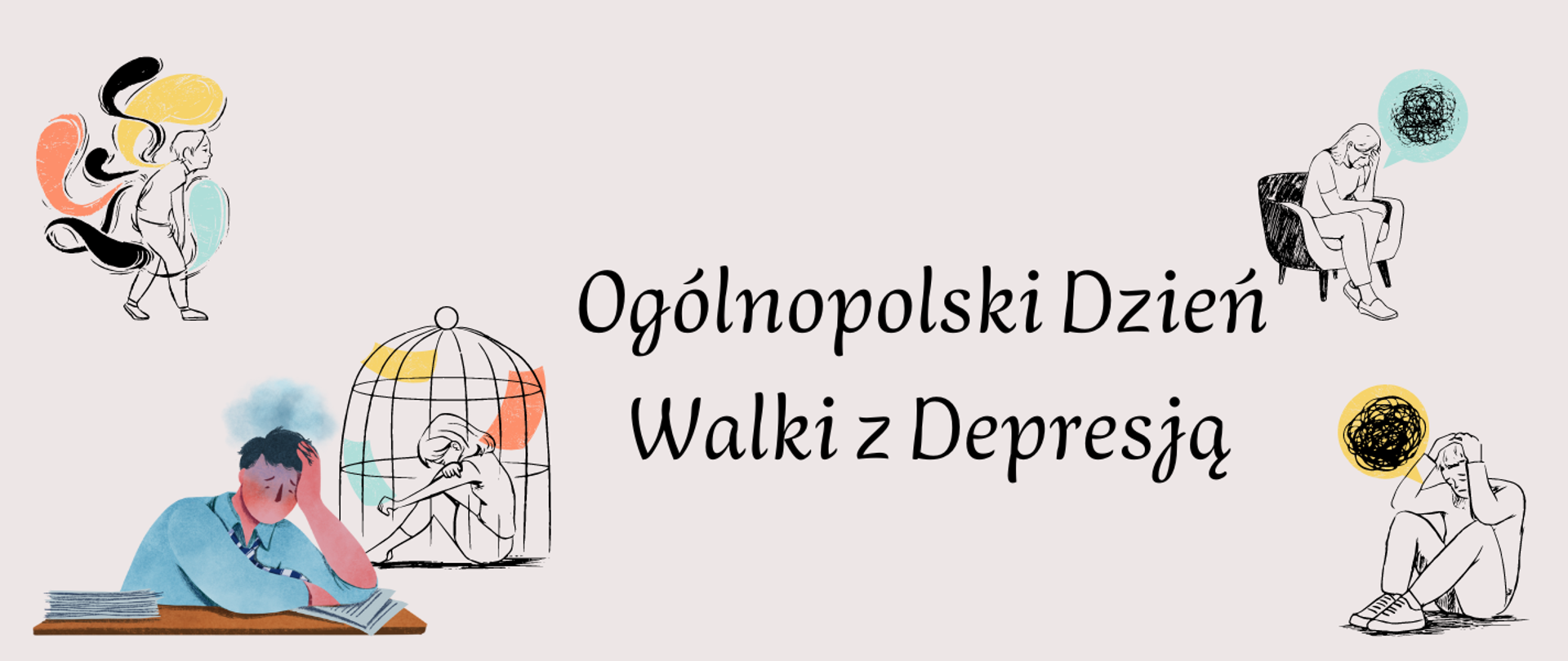 Ogólnopolski Dzień Walki z Depresją