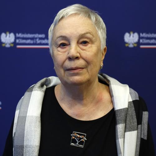 Barbara Szulczewska