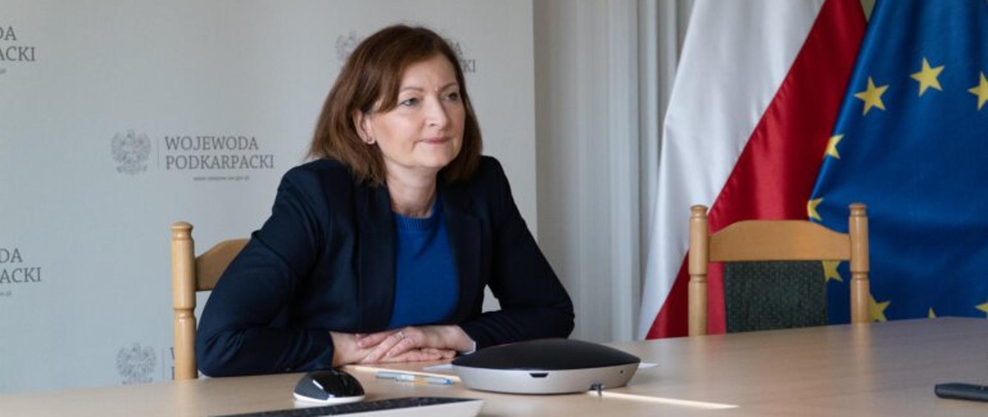 Konferencja "Przyszłość wodorowa"