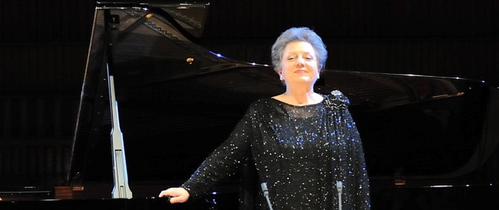 Jubileusz 70. urodzin Ewy Podleś, Fot. UMFC
