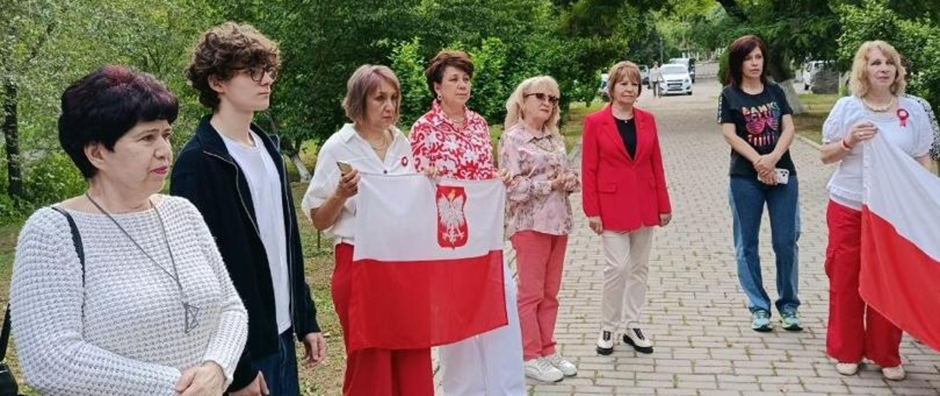 Święta majowe w Uzbekistanie