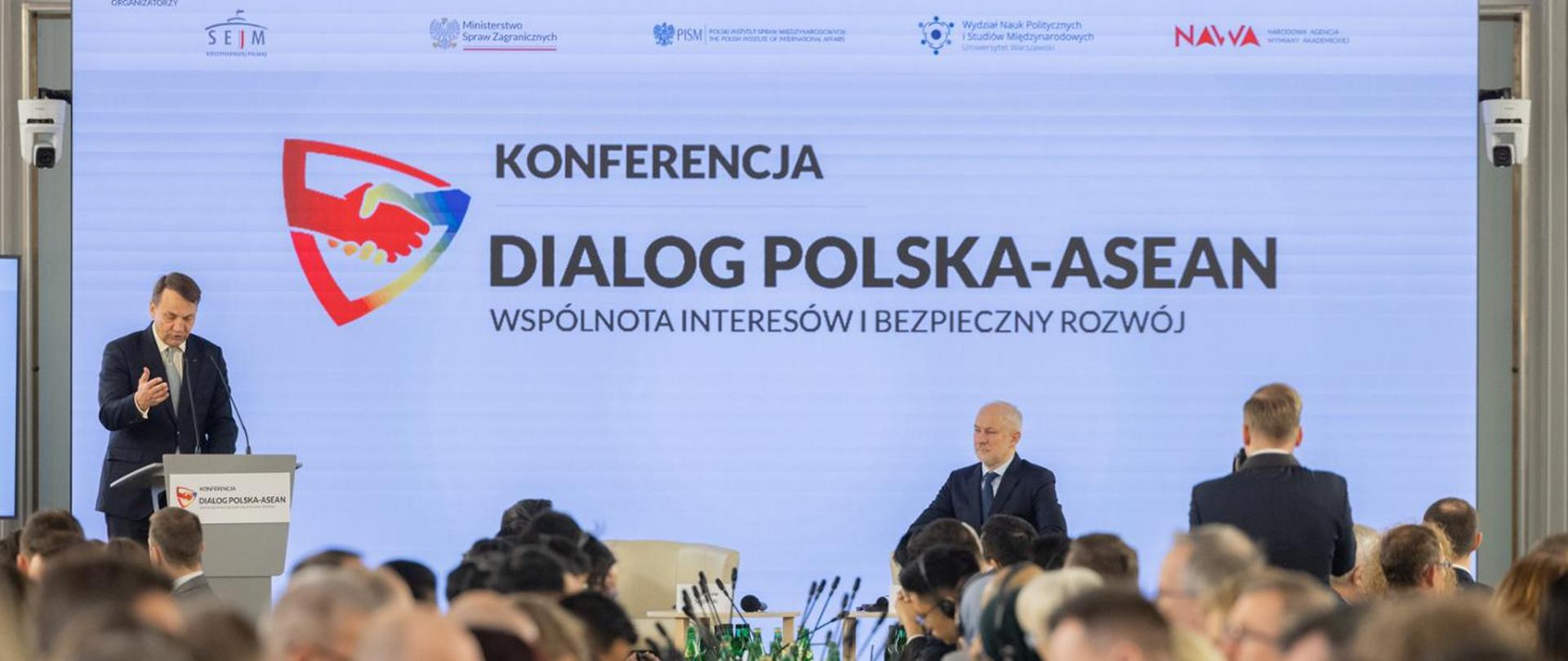 Konferencja ASEAN_2026 