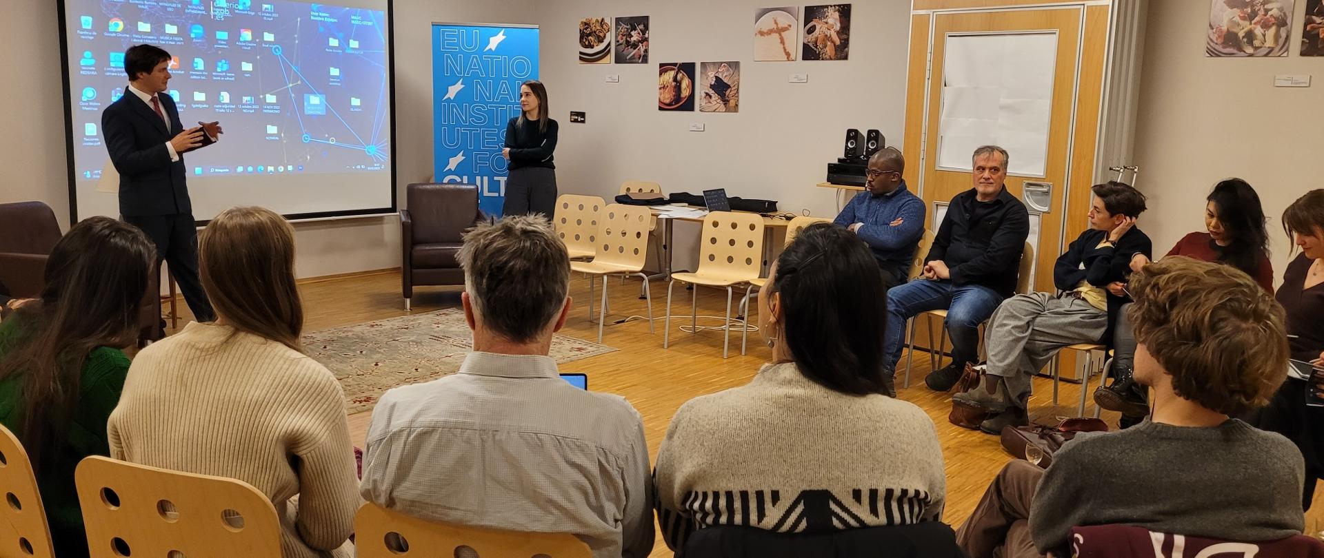 W. Murek - warsztaty 1