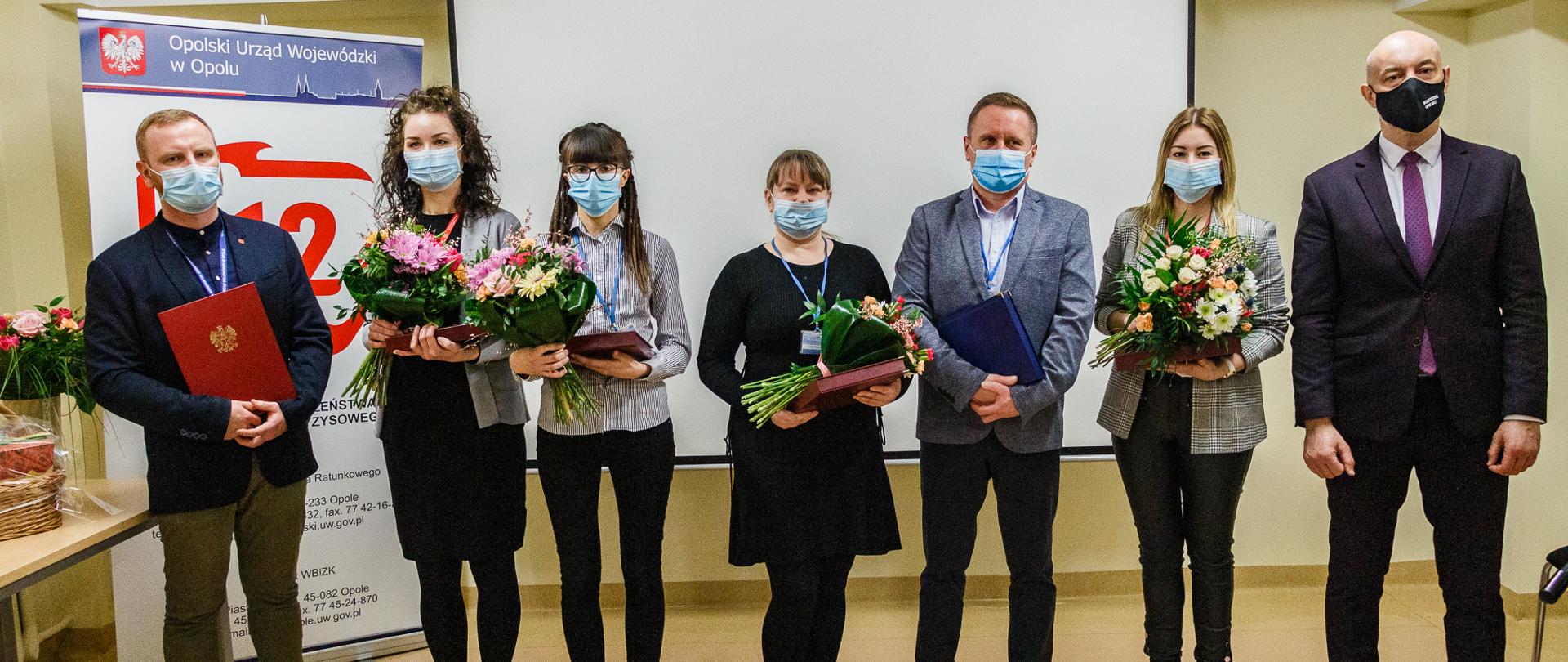 Europejskie Święto Numeru Alarmowego