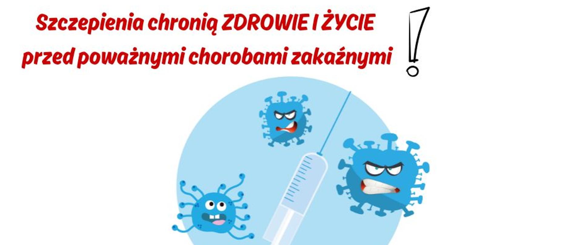 EUROPEJSKI TYDZIEŃ SZCZEPIEŃ