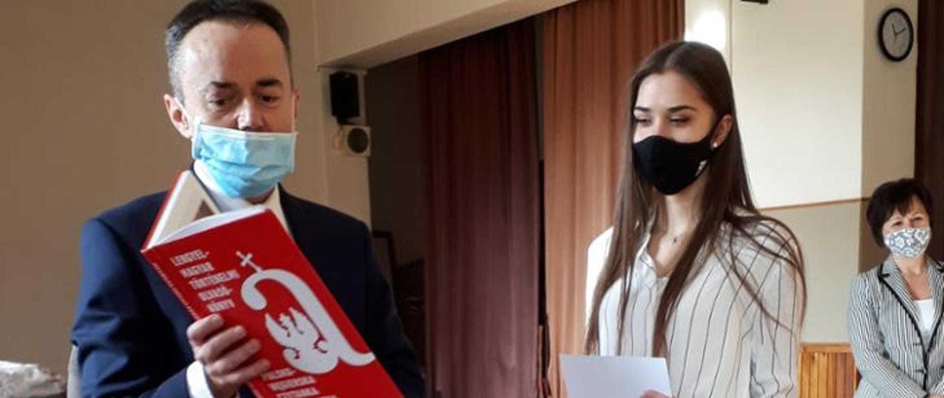 A függetlenség visszaszerzése – a fiatalok versenyének döntője