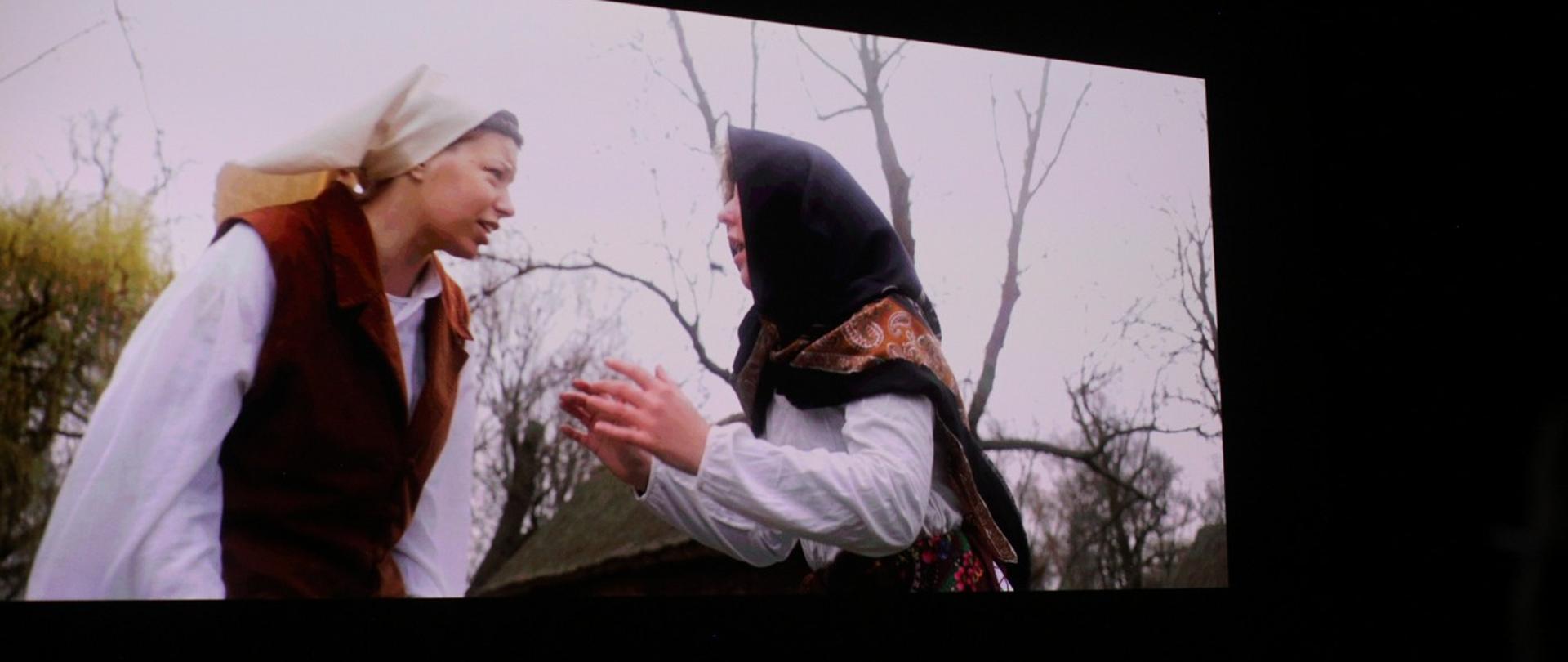 Fotorelacja z premiery filmu "Oczami Tomaszka", która to premiera miała miejsce w sali kinowej CKiS 25 czerwca 2025 roku. 