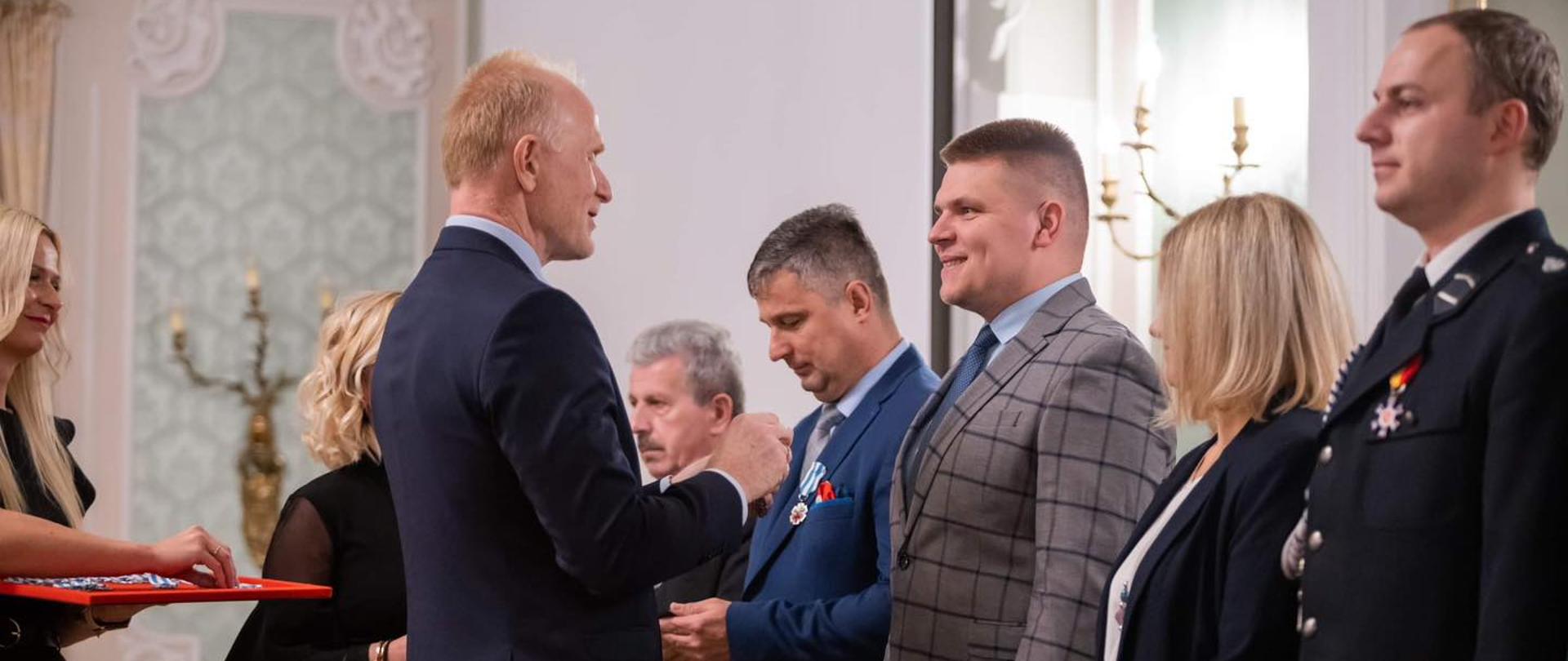 Obchody Dni Honorowego Krwiodawstwa, fot. RCKiK w Białymstoku