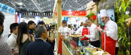 “Poland Tastes Good” at FHA Food & Beverage Fair 2023