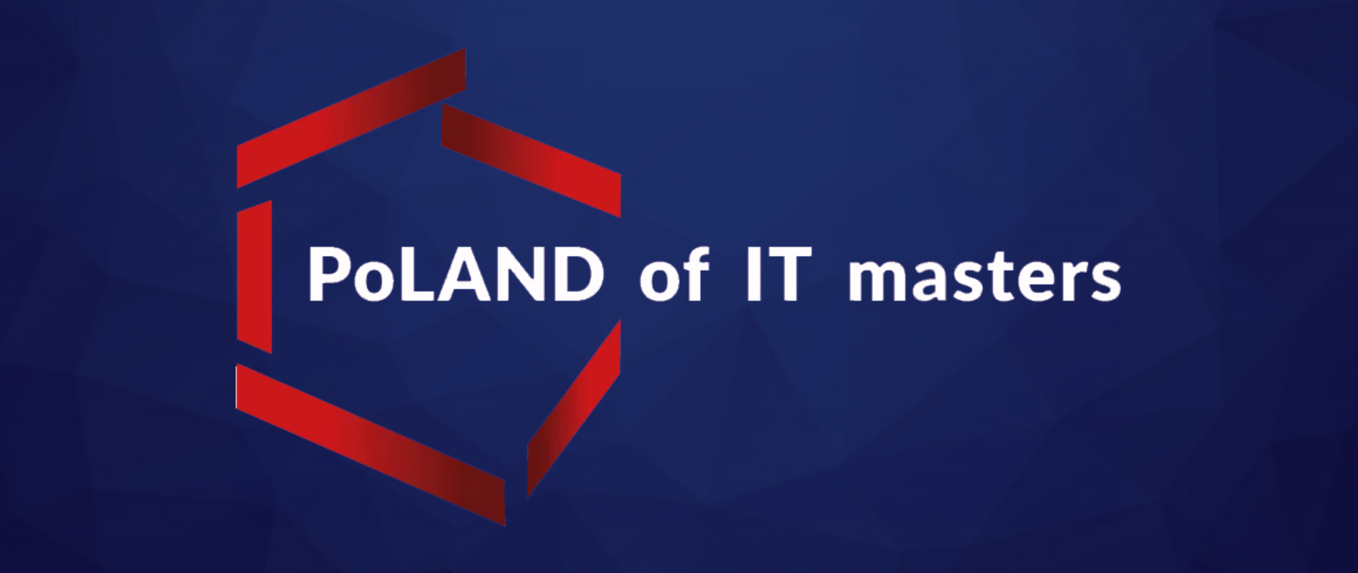 PoLAND of IT masters