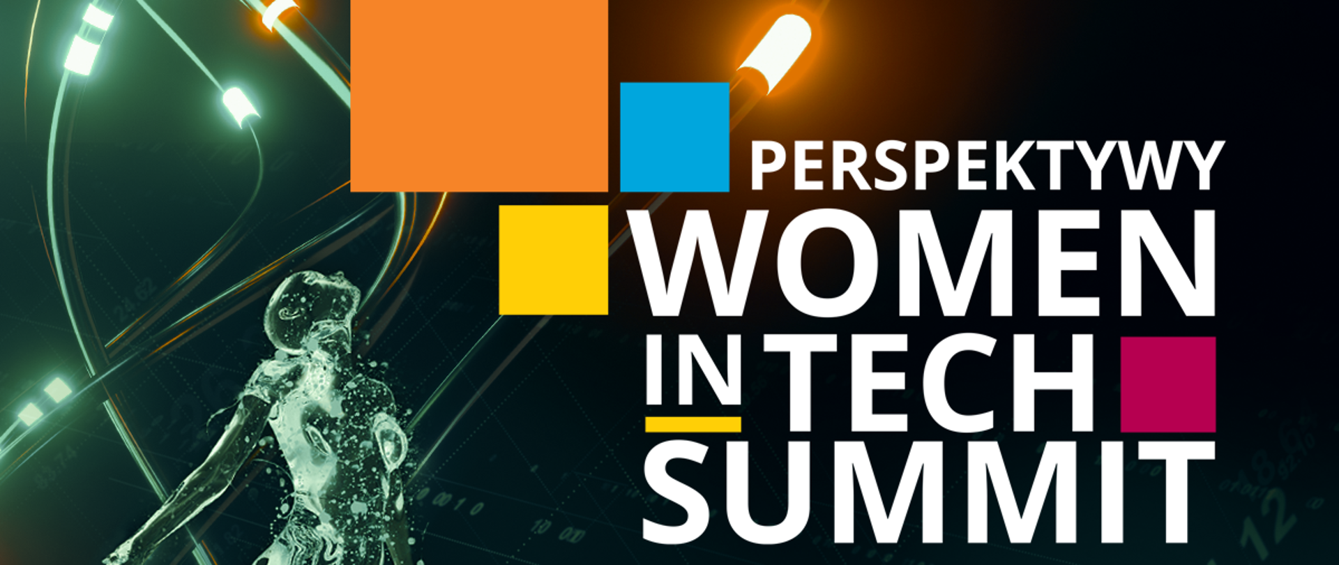 Perspektywy Women In Tech Summit