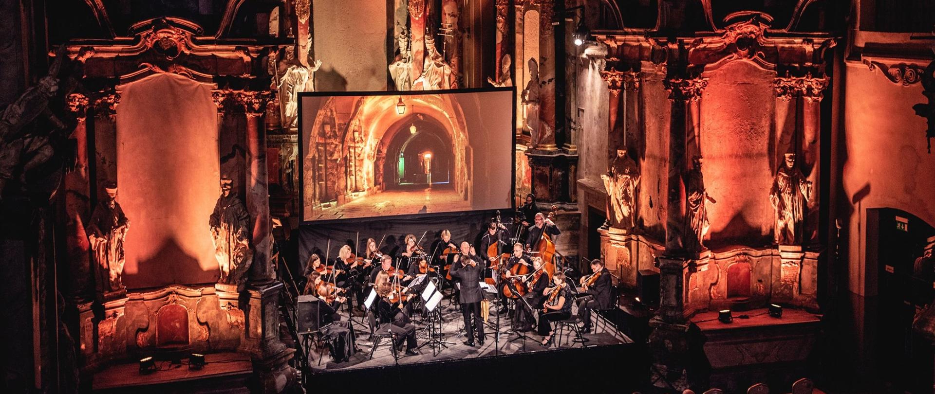 Koncert pt. „Dzień, który zmienił historię” 